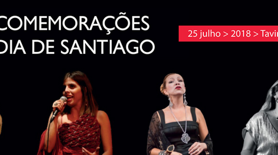 Comemorações do Dia de Santiago