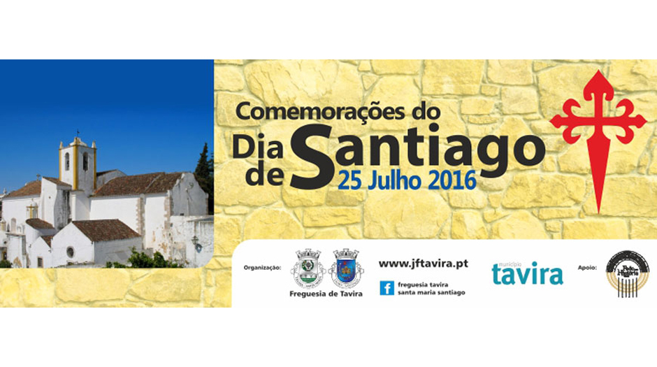 Comemorações do Dia de Santiago