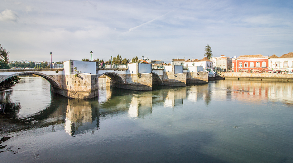 Vídeo sobre a Freguesia de Tavira