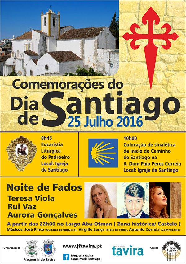 cartaz santiago2016