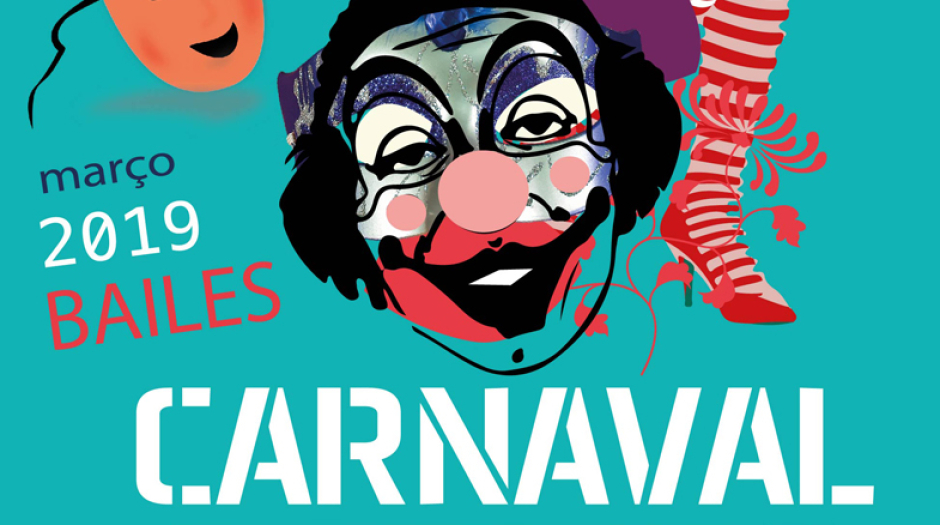 Bailes de Carnaval