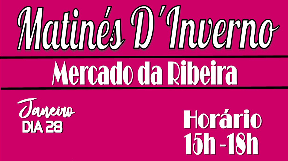 Matinés D'Inverno