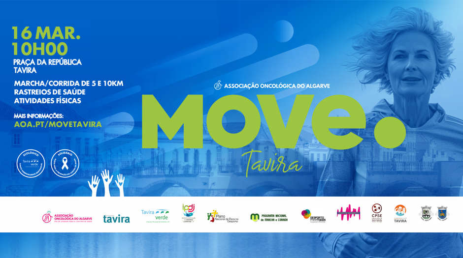17ª Edição do MOVE Tavira